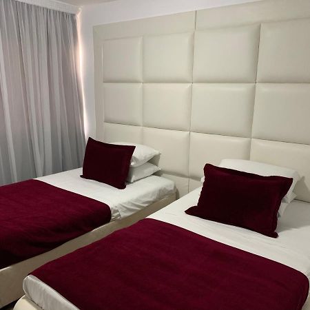 לרנקה Pasithea Family Apartment מראה חיצוני תמונה