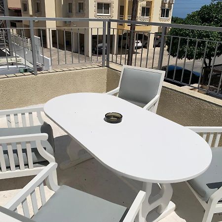 לרנקה Pasithea Family Apartment מראה חיצוני תמונה