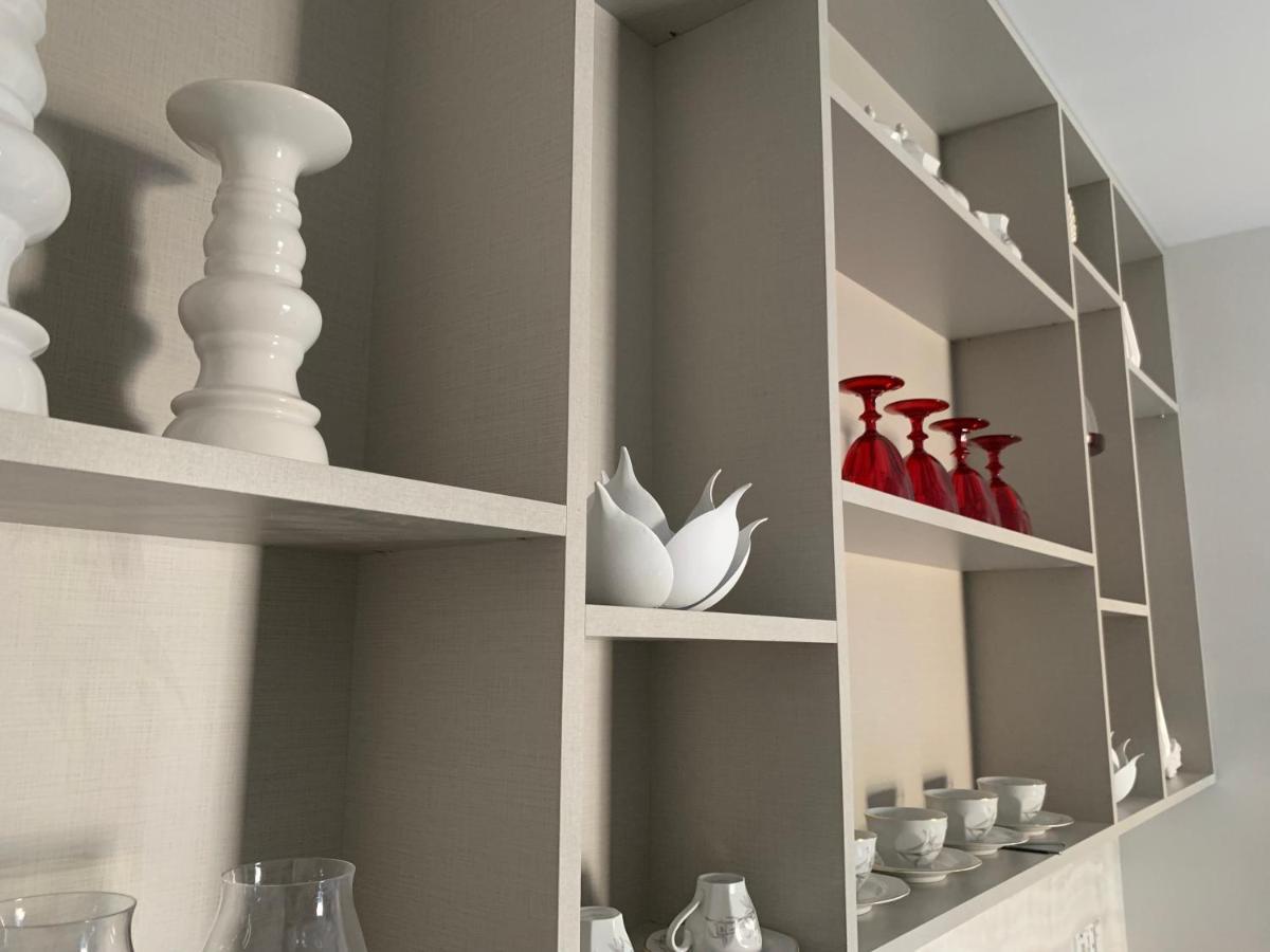 לרנקה Pasithea Family Apartment מראה חיצוני תמונה