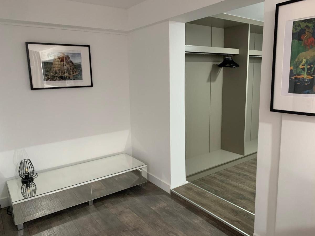 לרנקה Pasithea Family Apartment מראה חיצוני תמונה